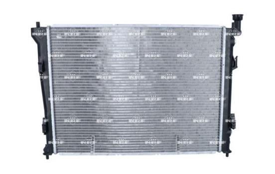 Radiator, engine cooling EASY FIT, Image 3