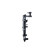 Radiator, engine cooling EASY FIT, Thumbnail 4
