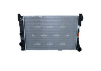 Radiator, engine cooling EASY FIT