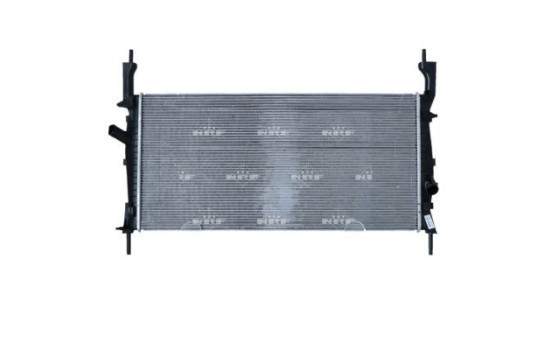 Radiator, engine cooling EASY FIT