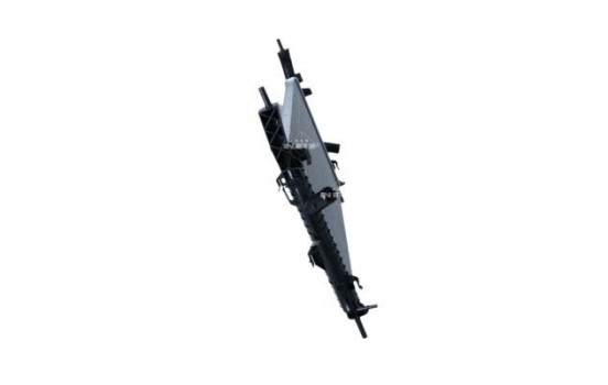 Radiator, engine cooling EASY FIT, Image 4