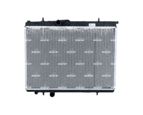 Radiator, engine cooling EASY FIT, Image 2