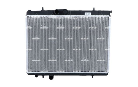 Radiator, engine cooling EASY FIT