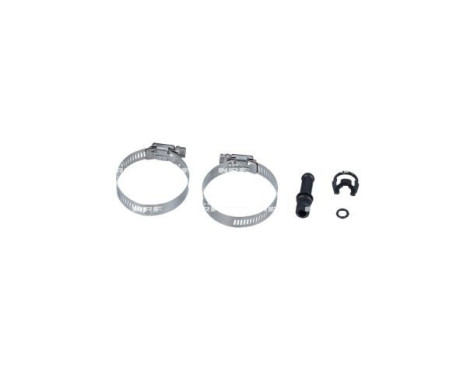 Radiator, engine cooling EASY FIT, Image 6