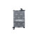 Radiator, engine cooling EASY FIT