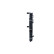 Radiator, engine cooling EASY FIT, Thumbnail 2