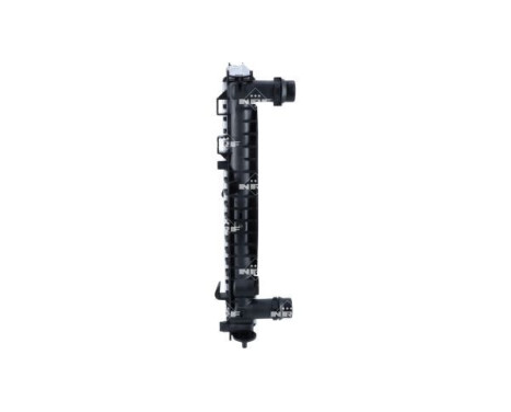 Radiator, engine cooling EASY FIT, Image 4