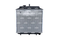 Radiator, engine cooling EASY FIT