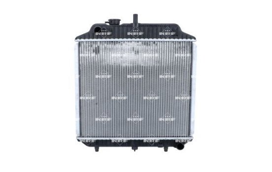 Radiator, engine cooling EASY FIT