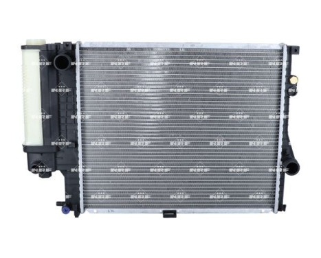 Radiator, engine cooling EASY FIT