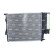 Radiator, engine cooling EASY FIT, Thumbnail 3