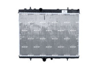 Radiator, engine cooling EASY FIT