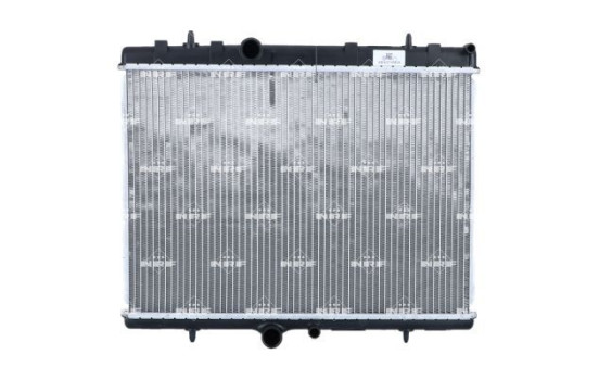 Radiator, engine cooling EASY FIT