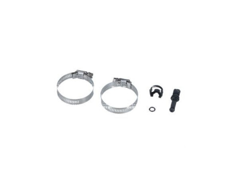 Radiator, engine cooling EASY FIT, Image 6