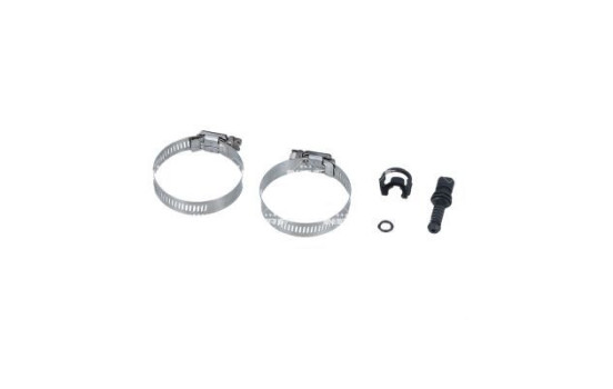 Radiator, engine cooling EASY FIT, Image 5