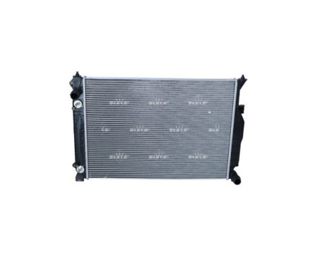 Radiator, engine cooling EASY FIT, Image 2
