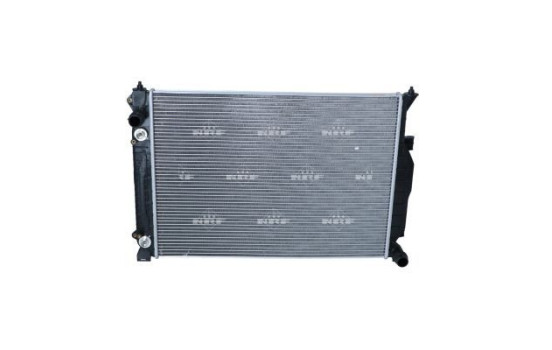 Radiator, engine cooling EASY FIT, Image 2