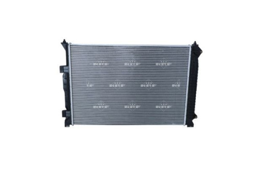 Radiator, engine cooling EASY FIT