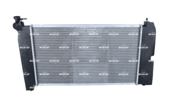 Radiator, engine cooling EASY FIT, Image 3