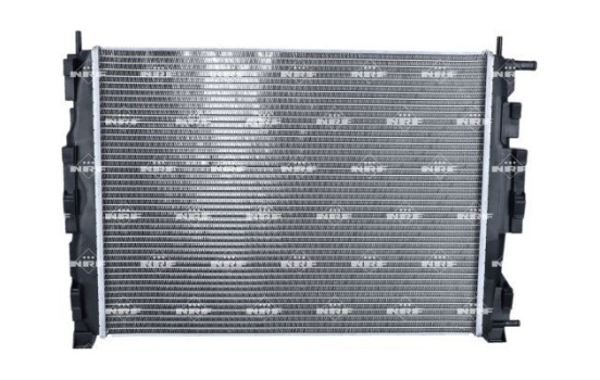 Radiator, engine cooling EASY FIT, Image 3