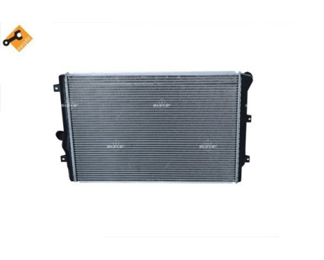 Radiator, engine cooling EASY FIT, Image 4