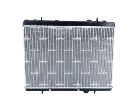 Radiator, engine cooling EASY FIT, Image 4