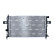 Radiator, engine cooling EASY FIT