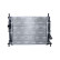 Radiator, engine cooling EASY FIT, Thumbnail 5