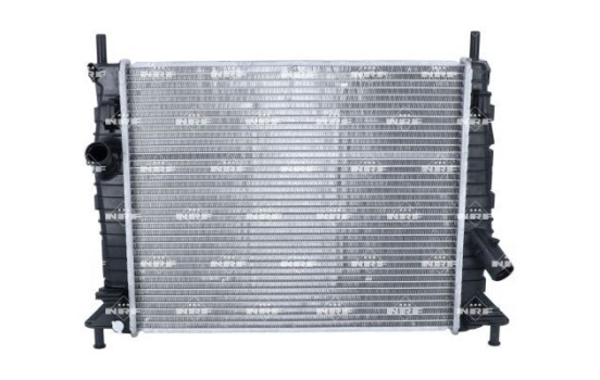 Radiator, engine cooling EASY FIT, Image 5