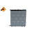 Radiator, engine cooling EASY FIT, Thumbnail 4