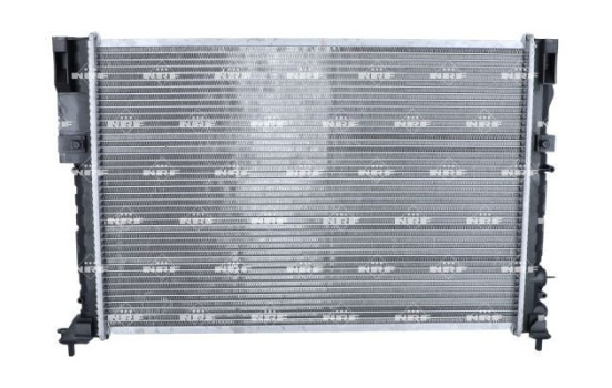 Radiator, engine cooling EASY FIT, Image 3