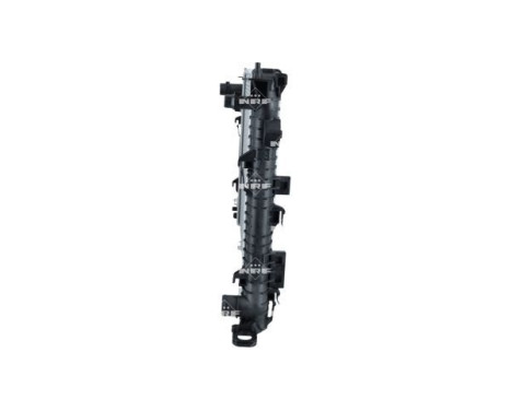 Radiator, engine cooling EASY FIT, Image 3