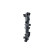 Radiator, engine cooling EASY FIT, Thumbnail 3