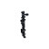 Radiator, engine cooling EASY FIT, Thumbnail 5