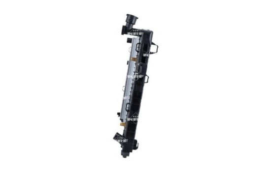 Radiator, engine cooling EASY FIT, Image 2