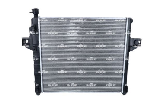 Radiator, engine cooling EASY FIT, Image 3