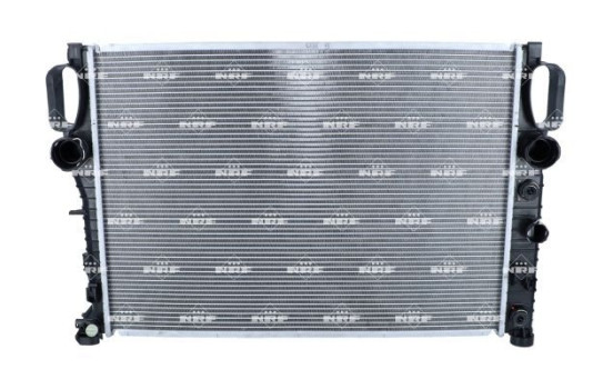 Radiator, engine cooling EASY FIT
