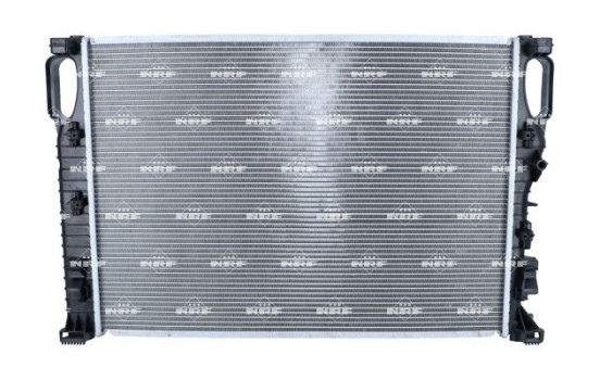 Radiator, engine cooling EASY FIT, Image 3