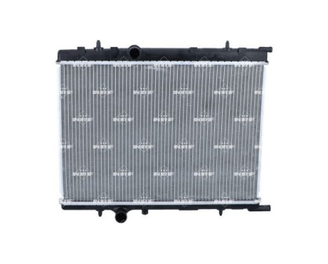 Radiator, engine cooling EASY FIT, Image 2