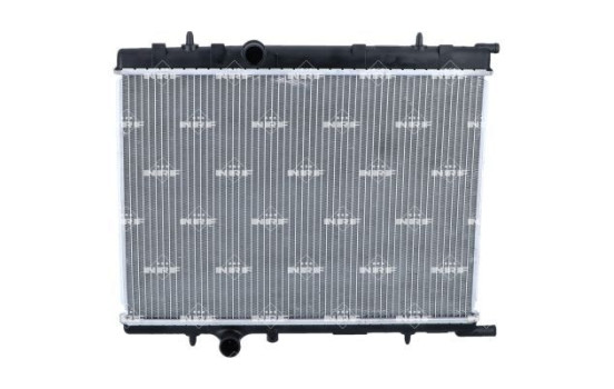 Radiator, engine cooling EASY FIT