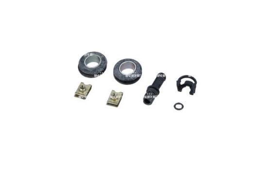Radiator, engine cooling EASY FIT, Image 6