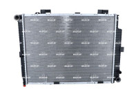 Radiator, engine cooling EASY FIT