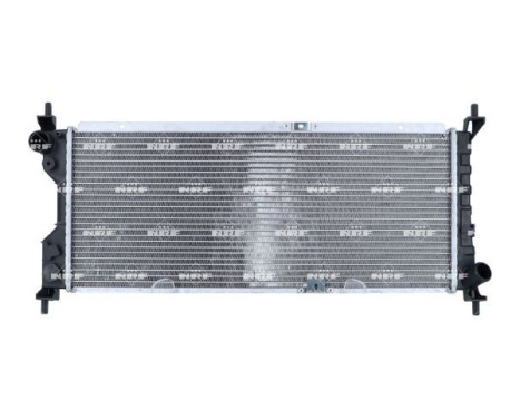 Radiator, engine cooling EASY FIT