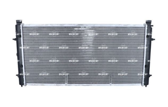 Radiator, engine cooling EASY FIT, Image 3