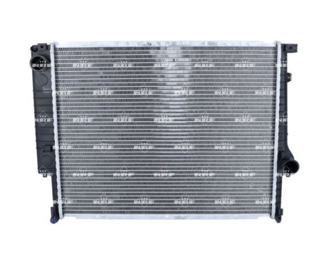 Radiator, engine cooling EASY FIT