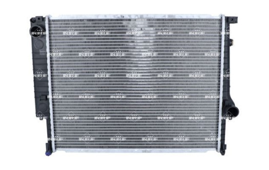 Radiator, engine cooling EASY FIT