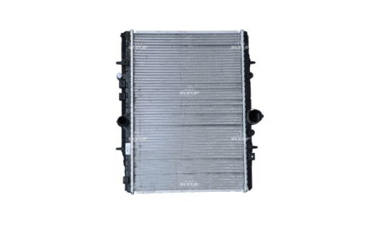 Radiator, engine cooling EASY FIT