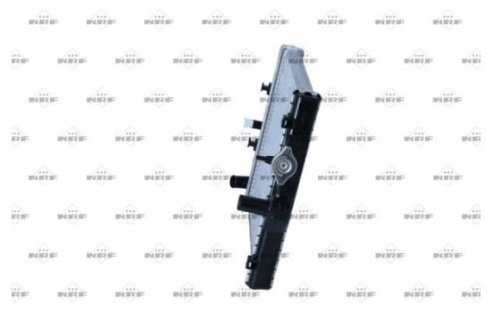 Radiator, engine cooling EASY FIT, Image 2