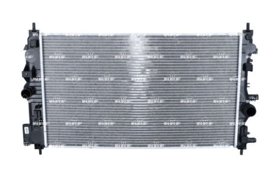 Radiator, engine cooling EASY FIT, Image 3