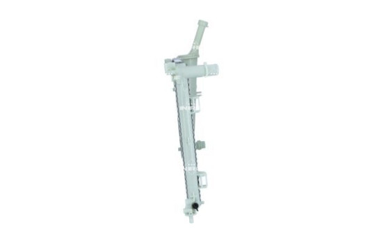 Radiator, engine cooling EASY FIT, Image 4